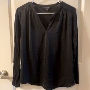 Banana Republic Long Sleeve Blouse, 2 for $30!